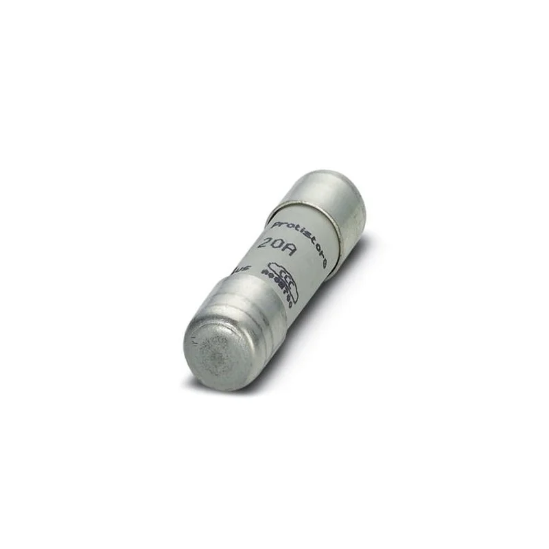 FUSE-10X38-20A-GR